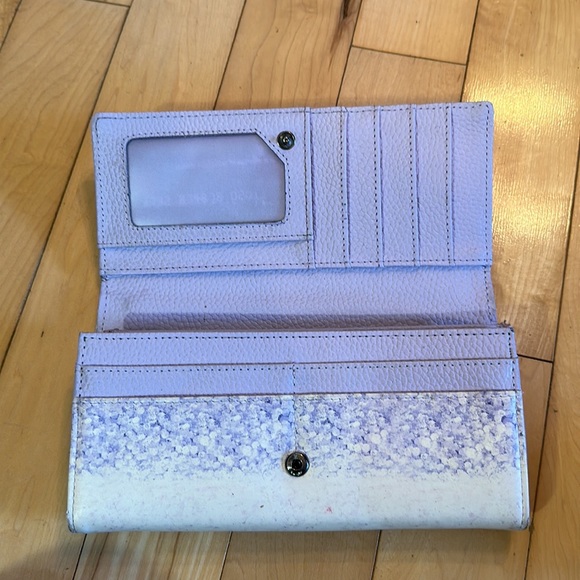 Cecil Youngfox Joyous Motherhood Wallet - Picture 2 of 13